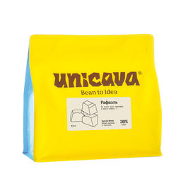 Рафаэль, белый шоколад 30 %