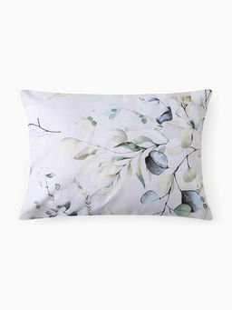 КПБ LoveLife евро Эвкалипт 200*217 см, 220*240 см,50*70 см - 2 шт, микрофайбер, 100% п/э  фото 5