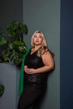 Топ женский