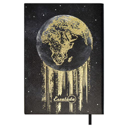 Ежедневник-органайзер недатированный ESCALADA, А5, 120 л., арт. 63926/ 10 ПЛАНЕТА  фото 16