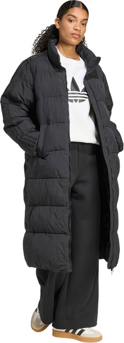 Пуховик женский