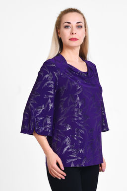 Блузка - Olsi фото 6