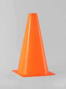 Конус FN Cones Without Holes (23cm) Orange