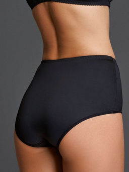 Трусы Milavitsa 238070 Приглушенно-белый фото 5