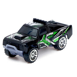 Джип Hot Car, МИКС - Simaland фото 4