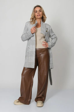 БЕЛАРУСЬ Кардиган Д 3012/бежевый