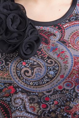 Платье П4-3933/1 - Wisell фото 5