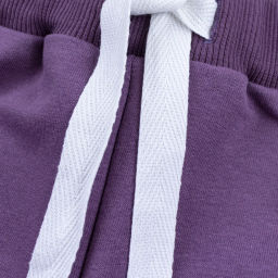 Брюки футер 2х нитка петля 1694320104 - Youlala фото 2