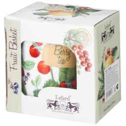 КРУЖКА LEFARD FRUIT BASKET 420 МЛ  фото 2
