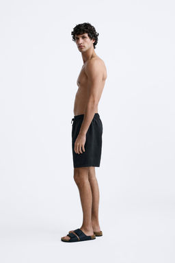 UZUN DENIZ SORTU - Zara фото 9