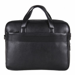 Портфель 8074G black S-Style