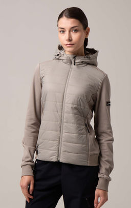 T3498-4 толстовка женская