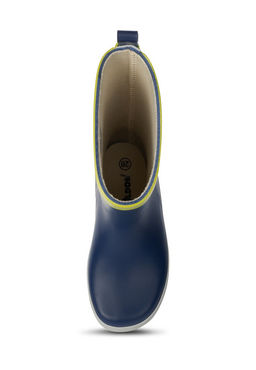 Резиновые сапоги детск. Соло - Oldos фото 4