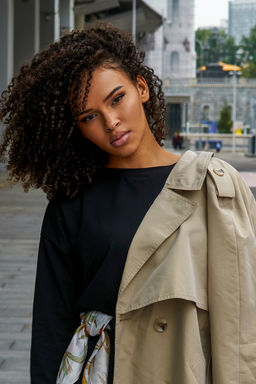 Лонгслив Лонг-оверсайз