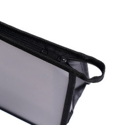 Папка для труда, А4, пластиковая, 32.5×23×10 см «Мишка»