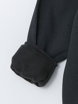 Bisiklet Yaka Erkek ?ocuk Kal?n E?ofman Tak?m?