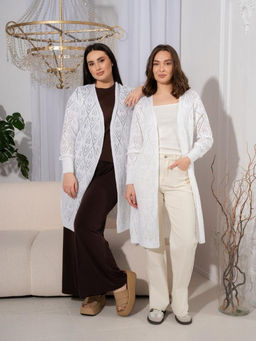 Кардиган Ажур-2 - Esenia фото 25