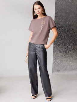 Футболка - Vilatte фото 4