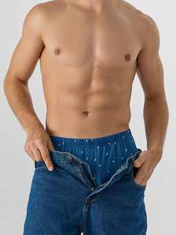 Цена за 2 штуки! ТРУСЫ МУЖСКИЕ