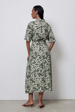 70027 Платье - Eliseeva olesya фото 3