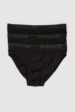 Erkek Siyah __ Giyim Alt - U.s. polo assn фото 2