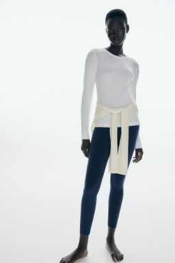 Leggings de punto - H&m фото 3