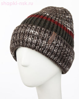 13355/2 MMH Колпак мужской флис (57-59)