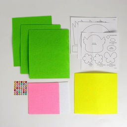 Набор для творчества Пасхальная корзинка своими руками - Школа талантов фото 3