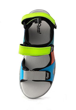 Сандалии детск. Санти - Oldos фото 5