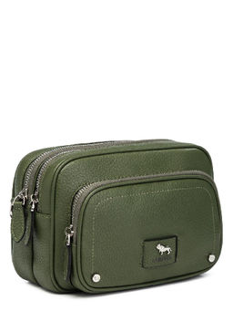 Сумка Labbra L-HF4116 khaki  фото 10