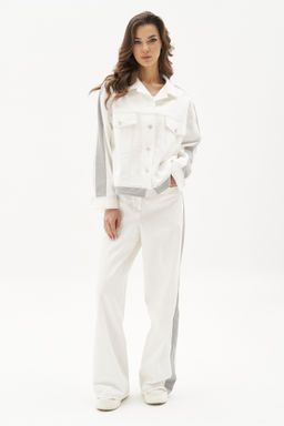 Костюм брючный 4843