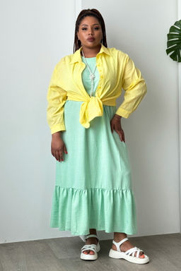 Босоножки-11324