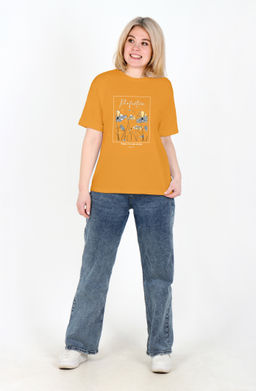 Футболка Алиса Ф-93А (44-62) кулирка - Лотос фото 109