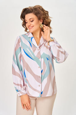 Блуза Swallow 772.4 фото 4