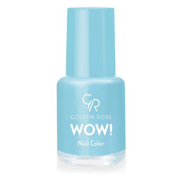 Golden Rose Лак WOW! Nail Color тон 72 6мл