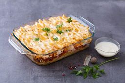 Блюдо для запекания и выпечки O CUISINE 32x20х5см 2л прямоугольное