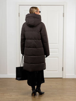 Пуховик женский HOOPS, арт. 83251z