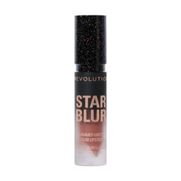 Жидкая матовая помада для губ Star Blur Shimmer Matte, Frosted Petal 6877114