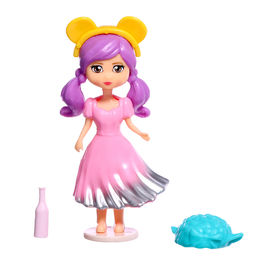 Игрушка-сюрприз Красотка - Simaland фото 2