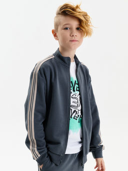 BFXS3389/2U Толстовка для мальчиков