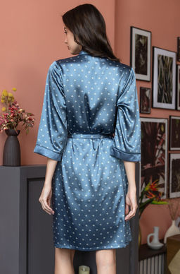 Халат Mia-Amore