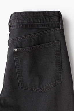 Super Baggy Low Jeans - H&m фото 8