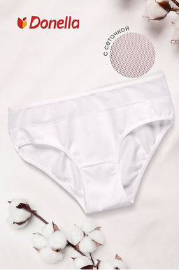 Трусы для девочки Donella  фото 6
