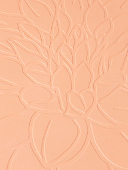 Салфетка сервировочная D36 персиковый ЭВА