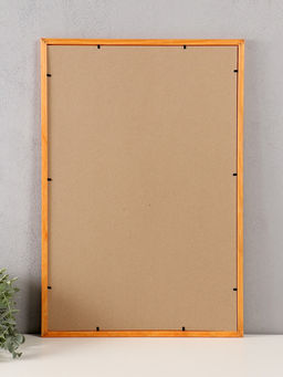 Фоторамка для фото 40×60 см Keep memories «Канон», сосна, (пластиковый экран), дерево