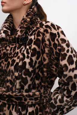 73613/W26 Пальто