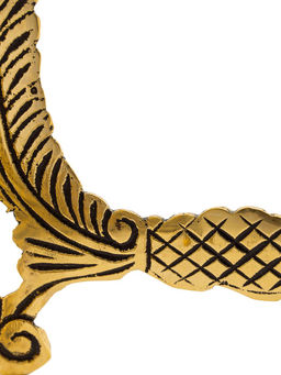 Подставка под книги №Пи 1555/7/3 (Haji антик) 2 шт/упак. - Ганг фото 5