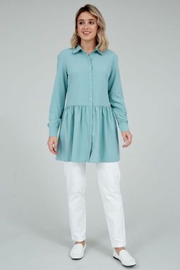 56174 Блуза Елисеева Олеся - Eliseeva olesya фото 6