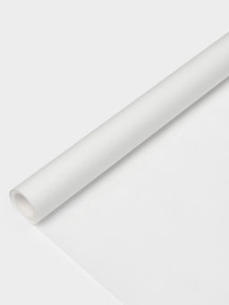 Бумага для выпечки силиконизированная Gurmanoff, 38×42 см, 15 листов, пергамент, белая