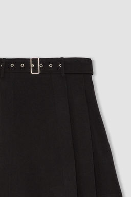 Мини-юбка Cool Pilise - Defacto фото 7